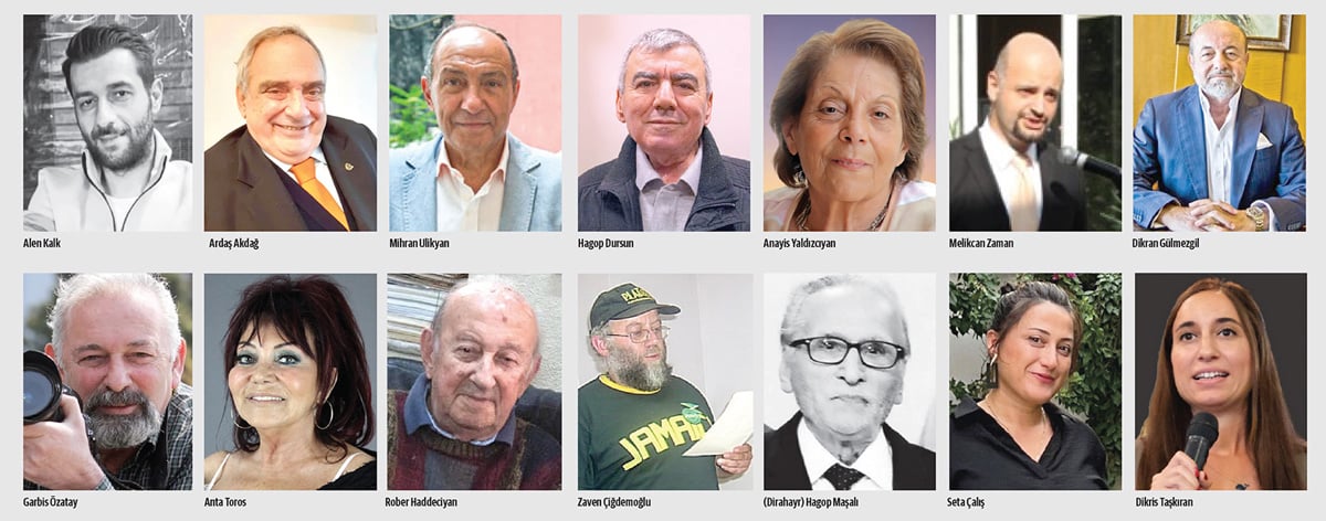 2025’te yine yaprak dökümü