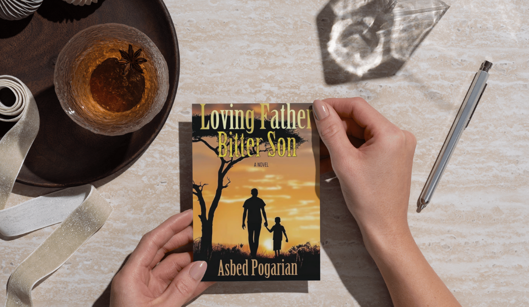 Աքսորի, լռութեան եւ հաշտութեան հետքերով