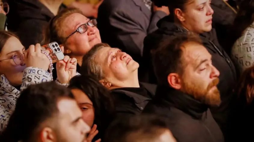 Fotoğraf: SyriacPress