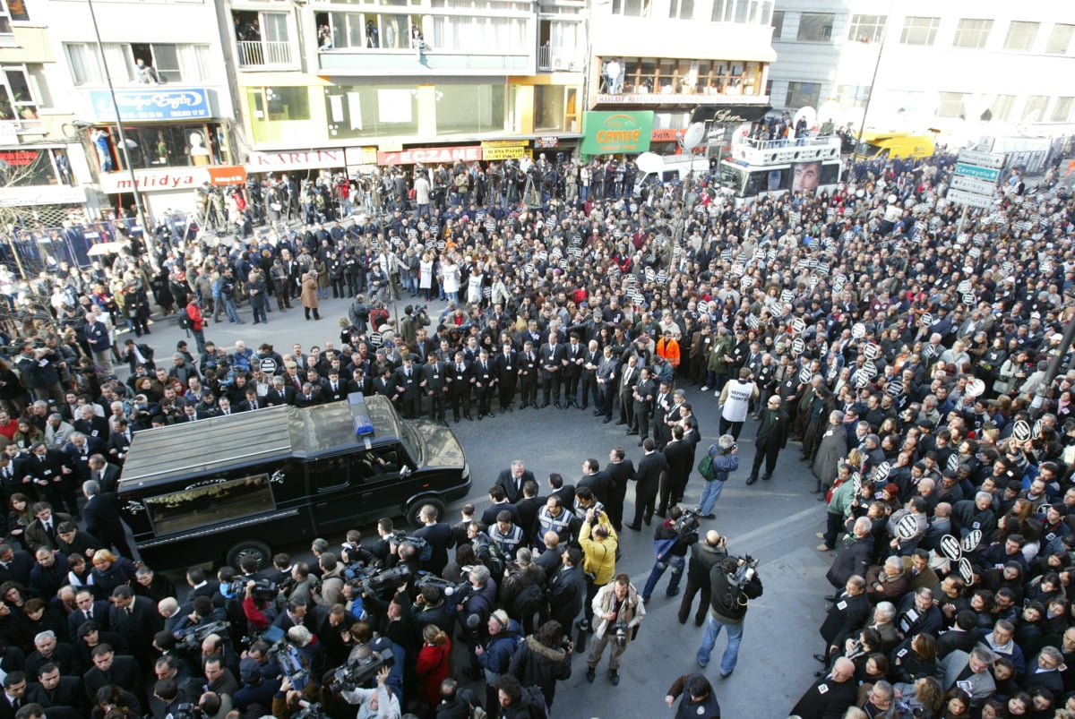 Fotoğraf: Ahmet Şık