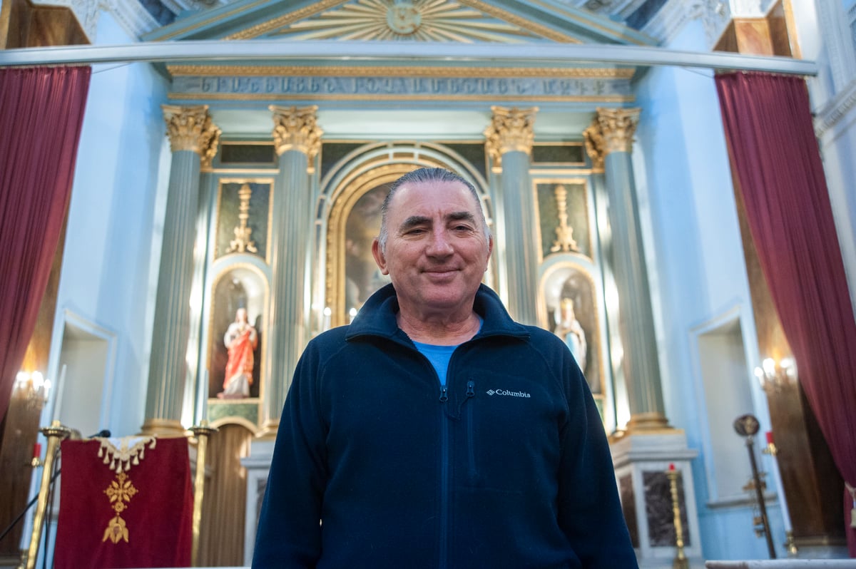 Fotoğraf: Berge Arabian