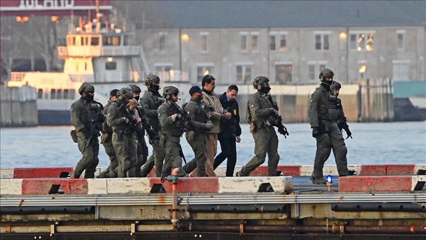 Աւազակապետը