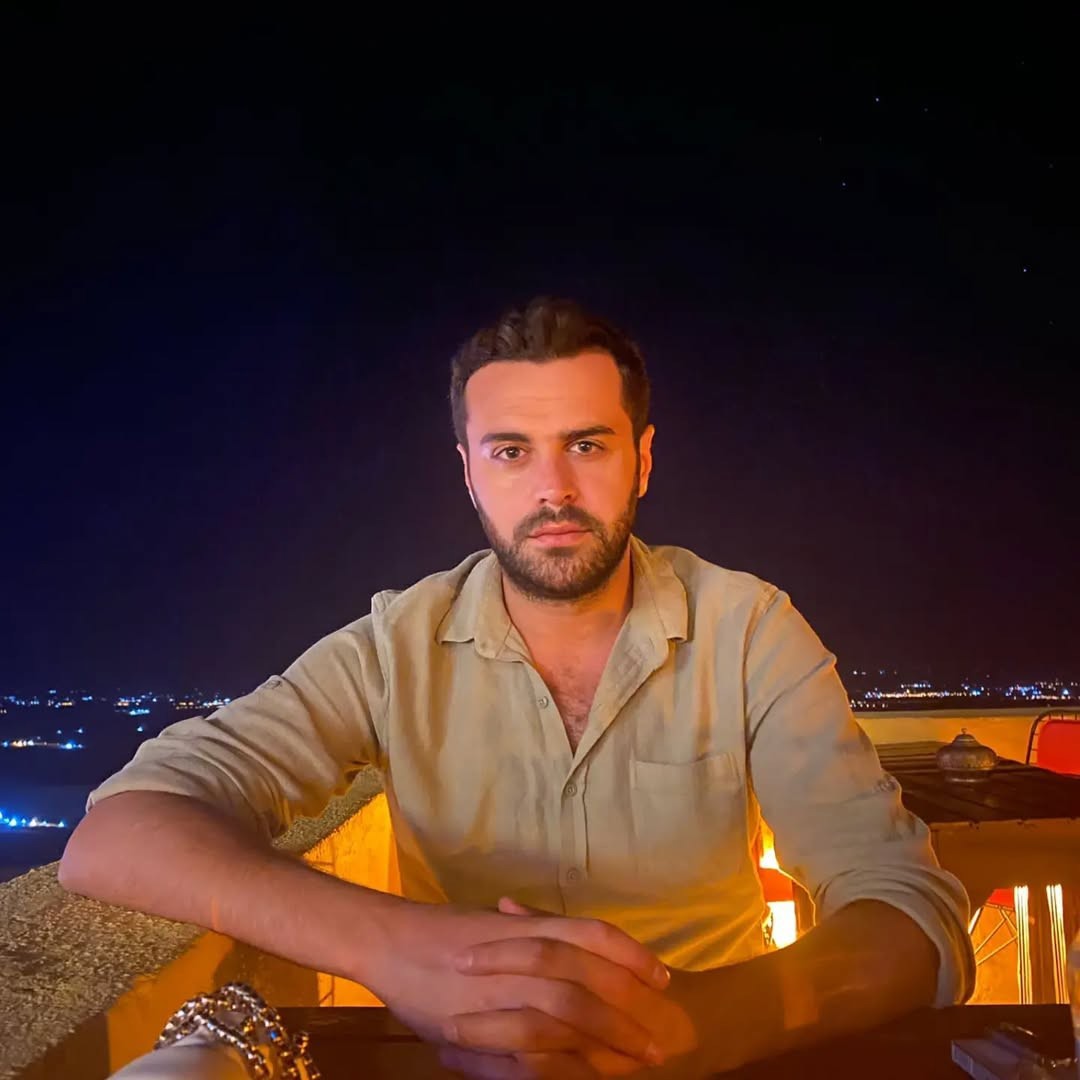 Yönetmen Ahmet Kılıç