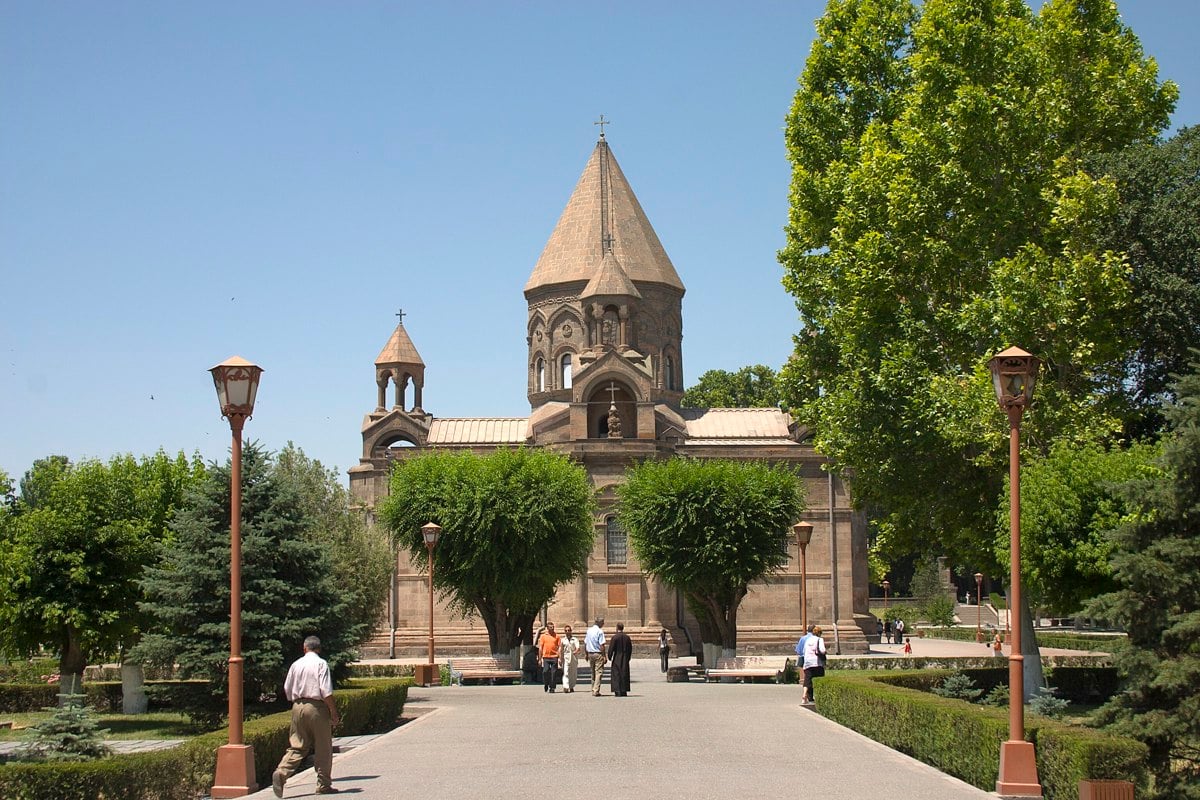 “You are causing more harm than even the Ottomans and Soviets could”