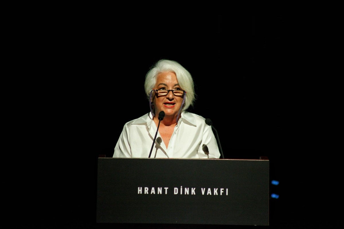 Süheyla Doğan
