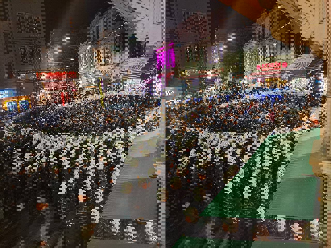 Türkiye adeta bir işkence mekânı haline geldi