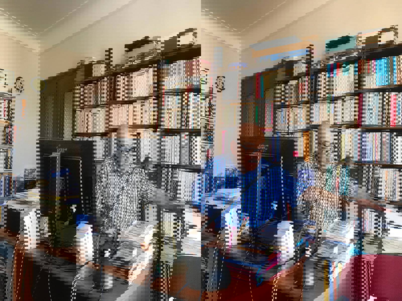 “Öngörülü, isyankâr ve bilge şair”