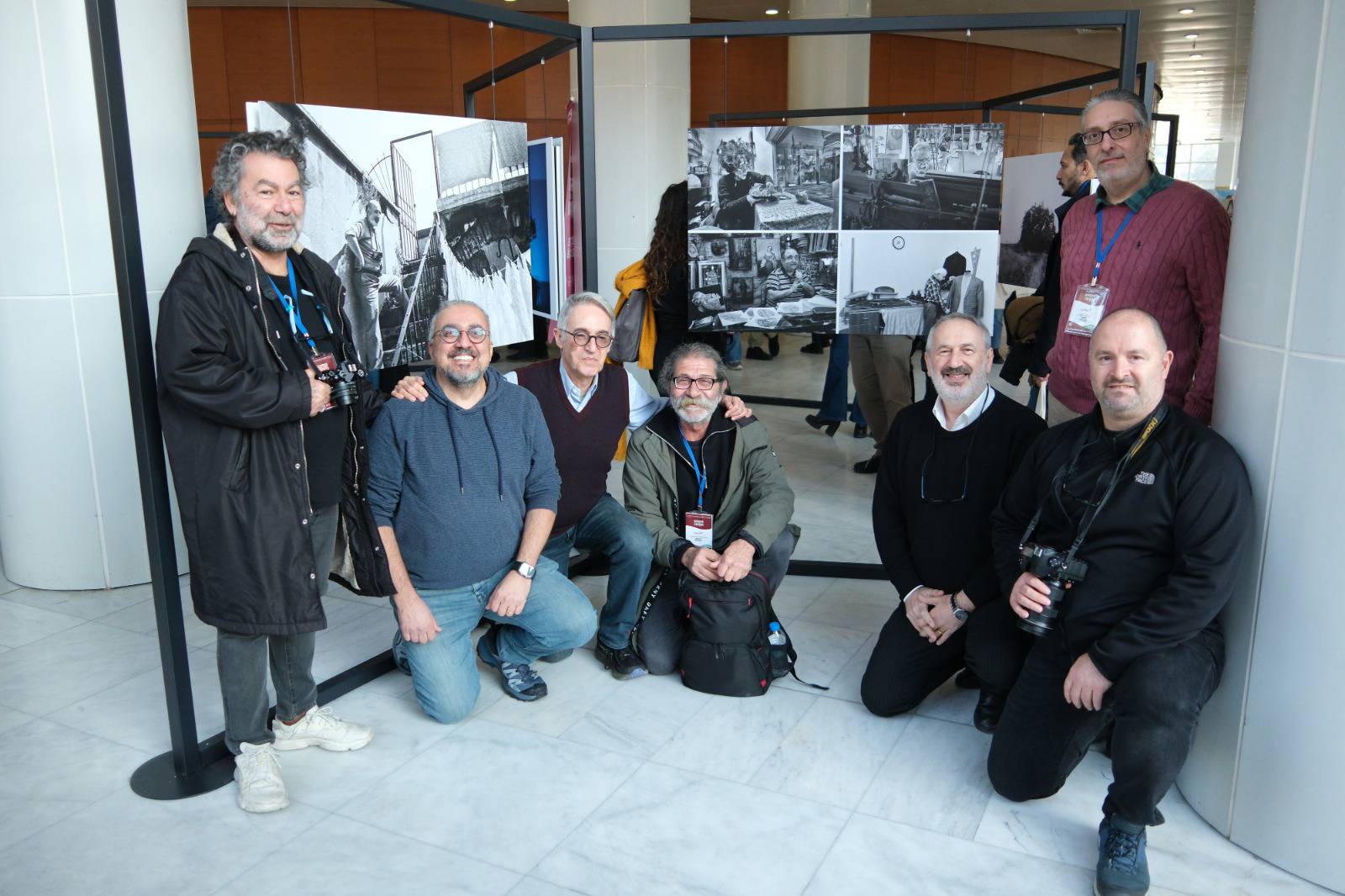 Պրուսայի մէջ «ՖօթօՖեսթ»