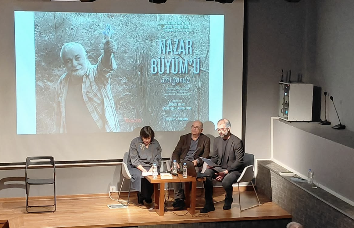 Յիշատակում Նազար Պիւյիւմի