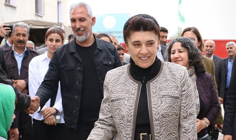 MHP'den Leyla Zana açıklaması: Başbuğumuzun ‘kızım’ dediği bir şahsiyettir