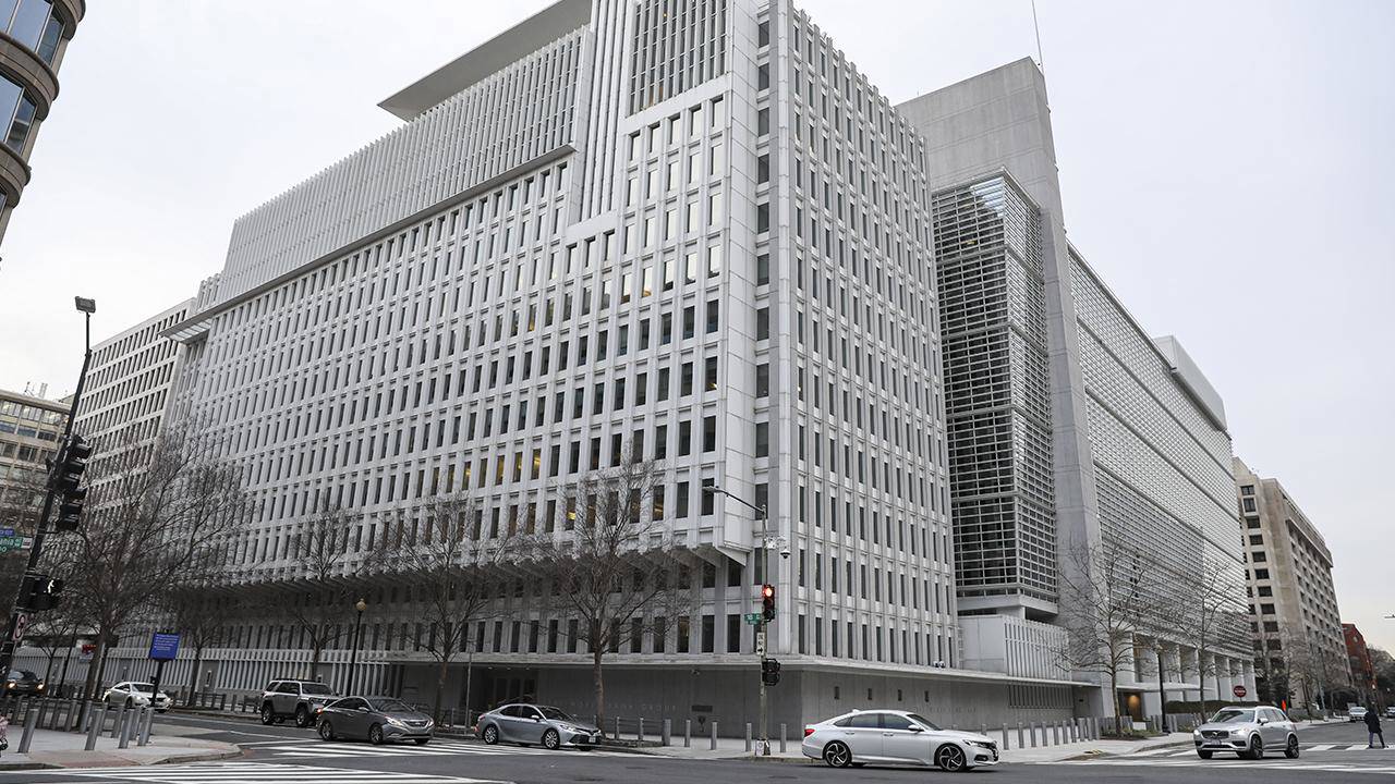 Dünya Bankası'ndan Ermenistan'a  250 milyon dolarlık konut desteği