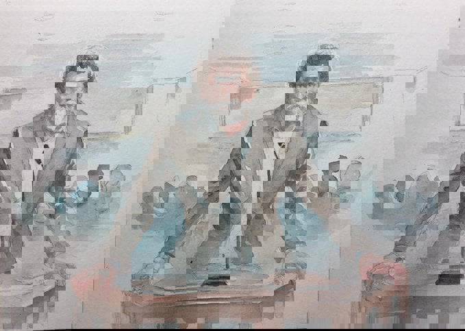 ԵՄԻԱ-ը որոշեց Օսման Քաւալաի դատավարական նիստի թուականը