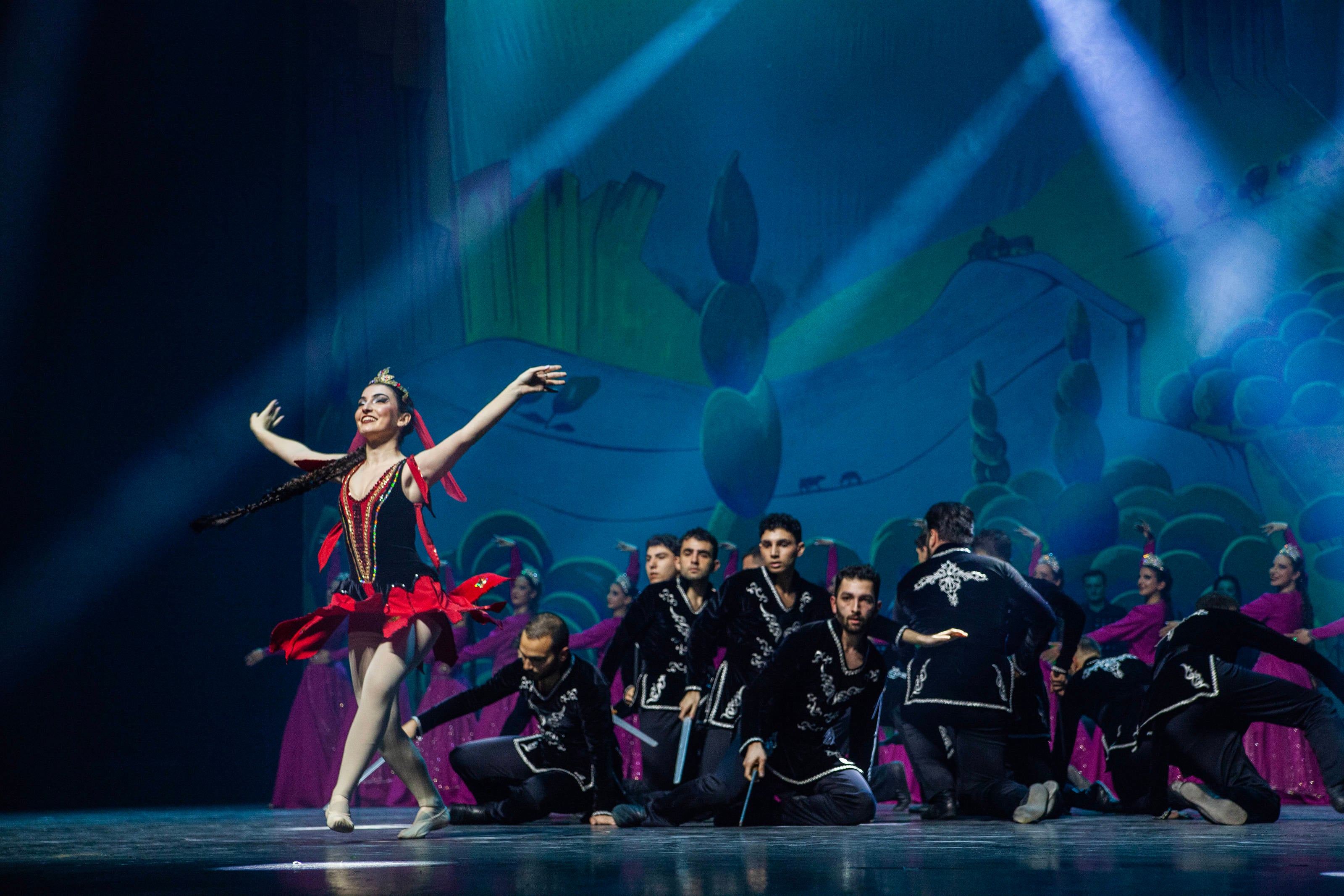 "Maral’ı saklayacaksınız ve ayakta tutacaksınız"