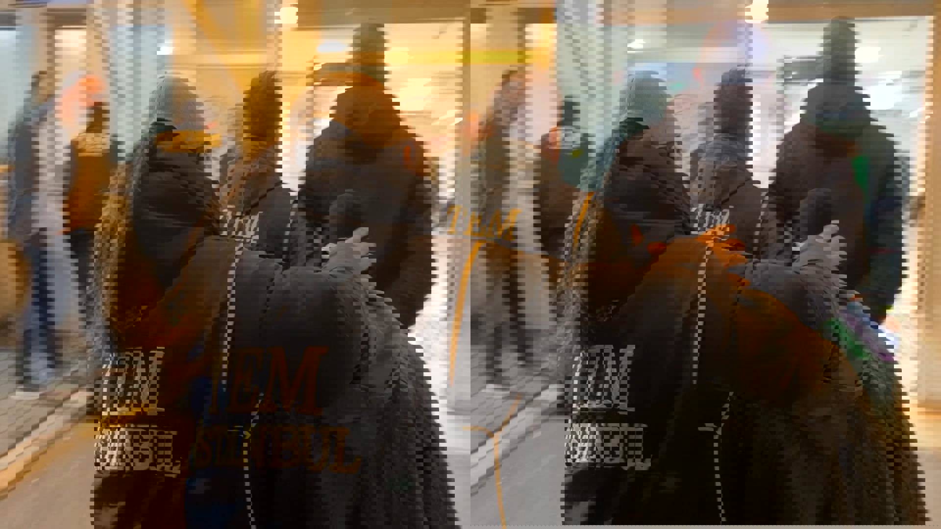 Yılbaşı ve Noel öncesi 115 gözaltı