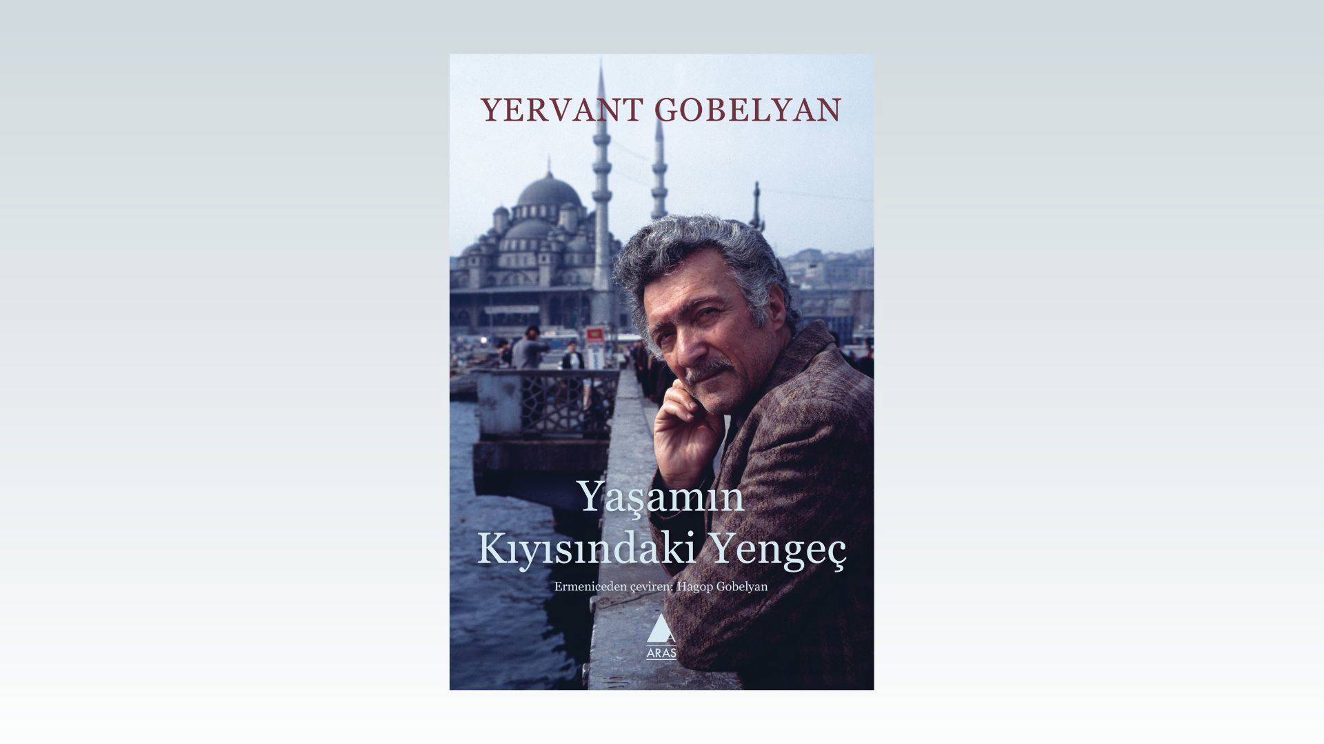 Ի յարգանս Երուանդ Կոպէլեանի