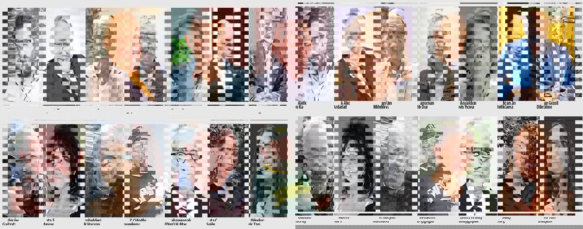 2025’te yine yaprak dökümü