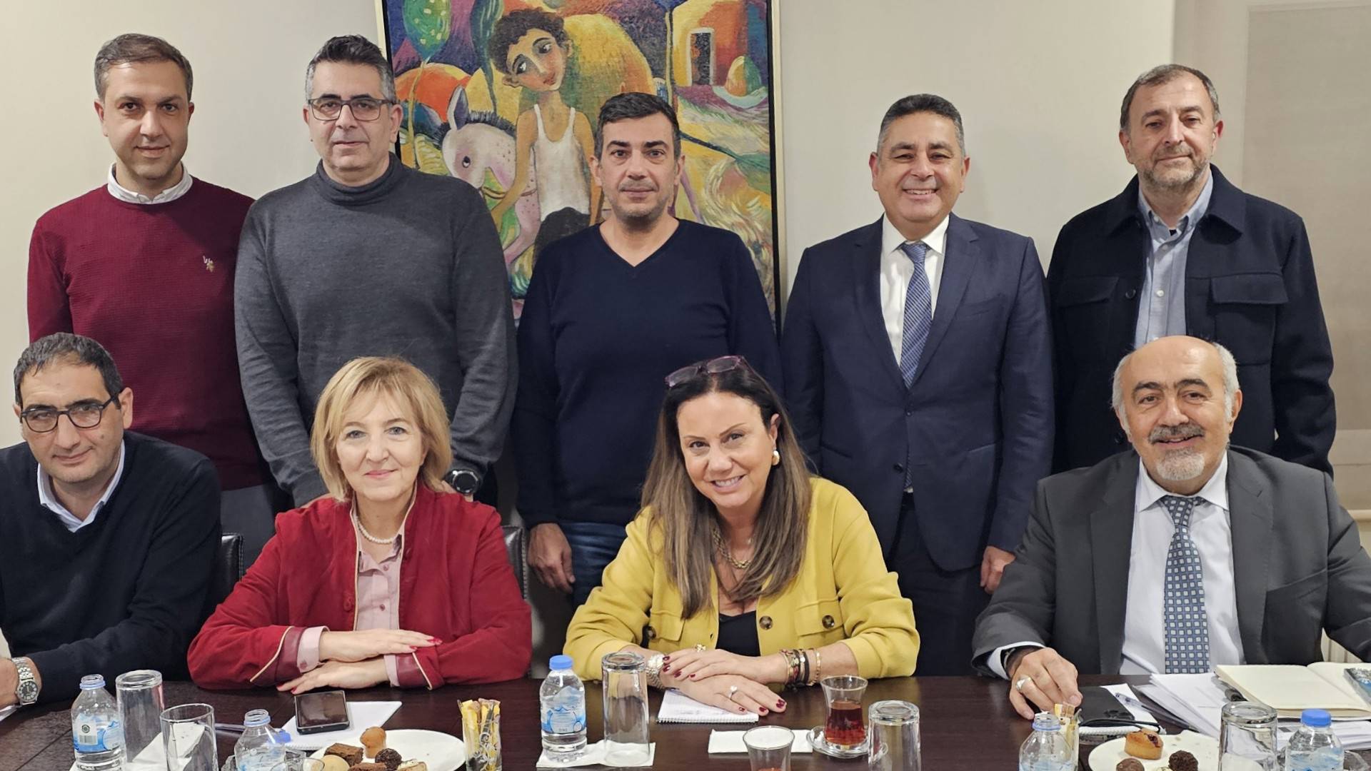 Vakıflar “Burs Koordinasyon Komisyonu” kurdu