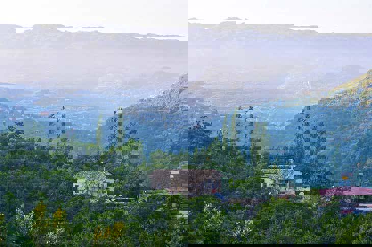 Vakıfköy Derneği 25’inci yaşını kutluyor