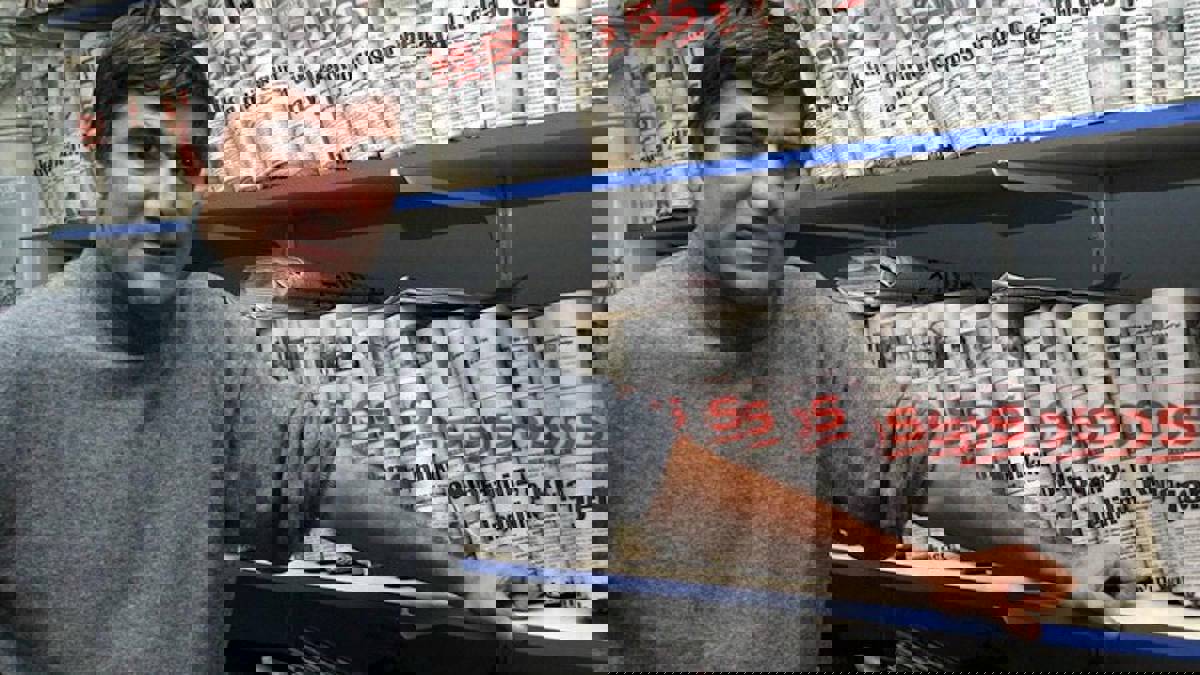 Զրոյցներու շարք՝ 19 Յունուարի ընդառաջ