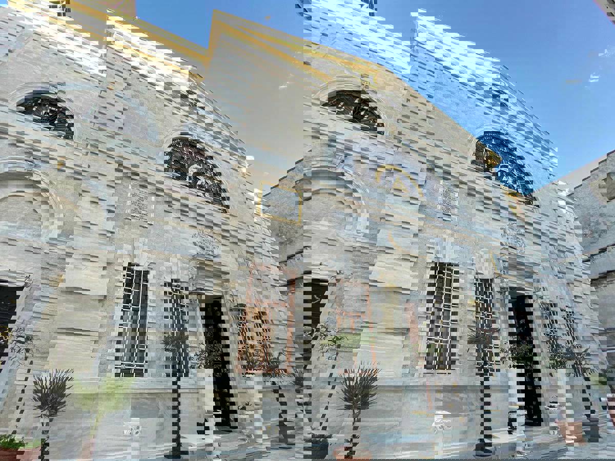 Azınlık Vakıfları Konferansı bu haftasonu yapılıyor