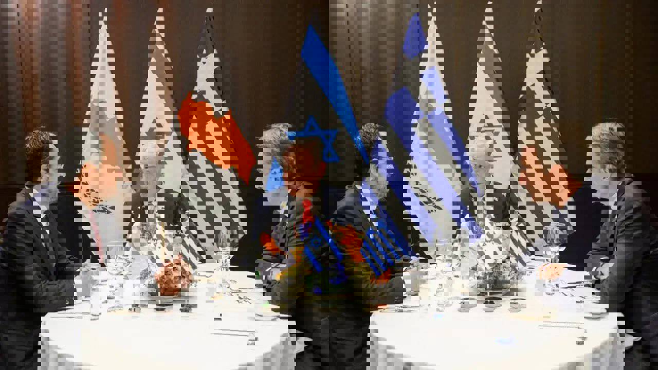 Ստորագրուած է եռակողմ զինուորական համագործակցութեան ծրագիր