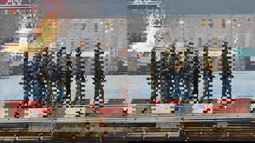 Աւազակապետը