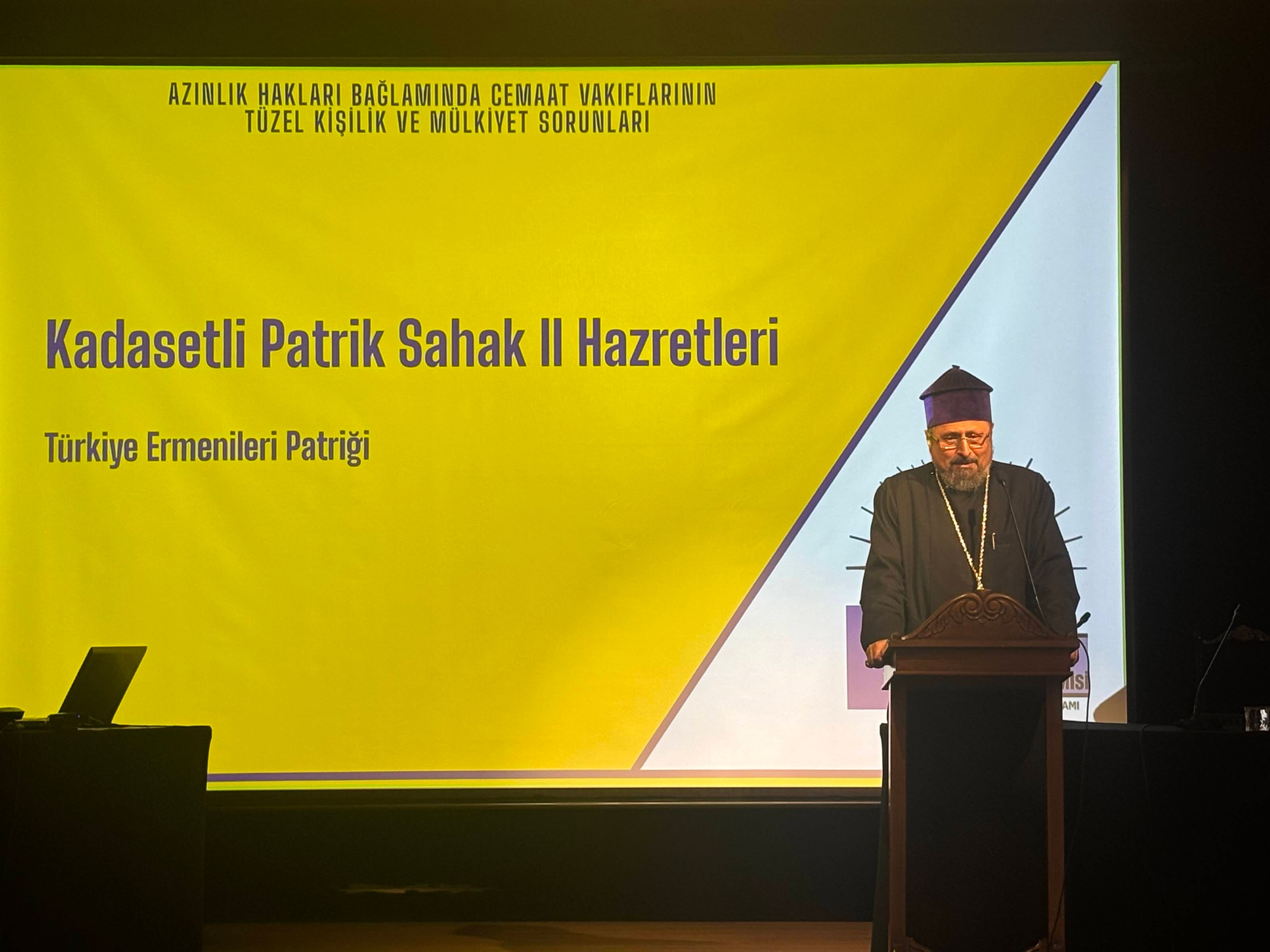 "Yaşar ne yaşar ne yaşamaz"