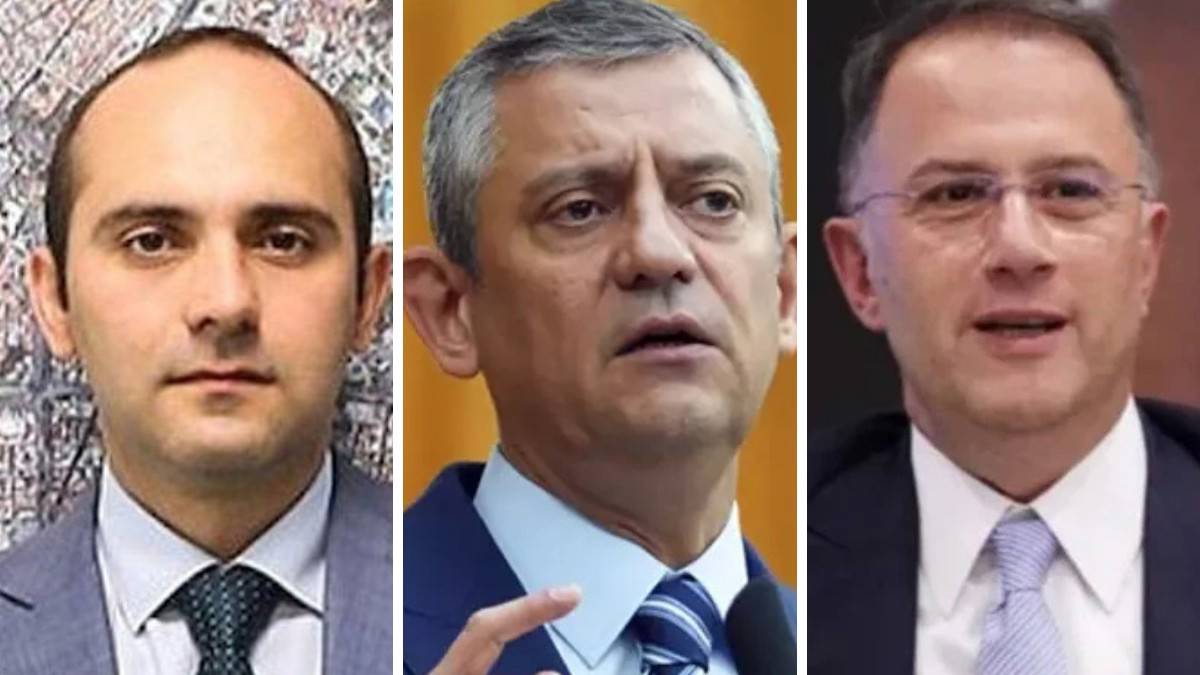 Çalık da Kahraman da cezaevi şartlarında olmamalı