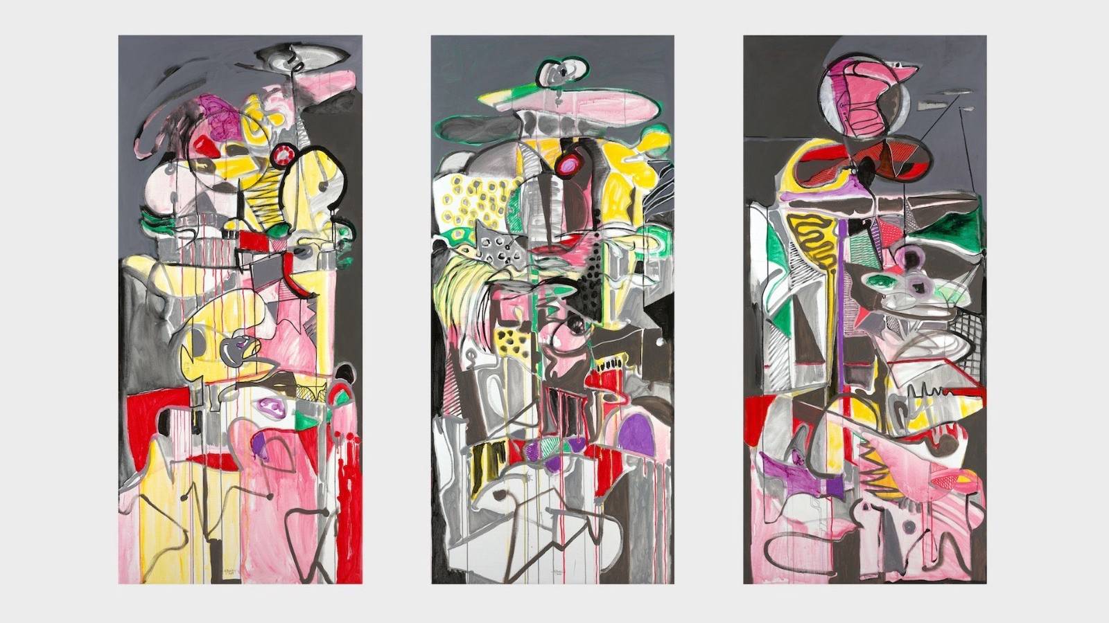 Artin Demirci’den yeni sergi