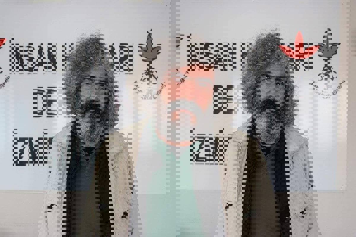 Սպաննուած է մարդկային իրաւանց պաշտպան Ալի Այտըն