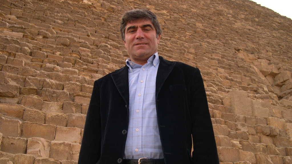 Dink Ailesinin Samast kararına itirazı İstinaf'ta reddedildi