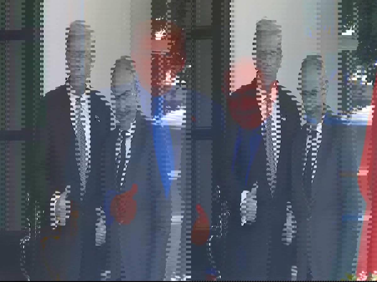 Ermenistan 'Barış Konseyi'ne kurucu üye oluyor