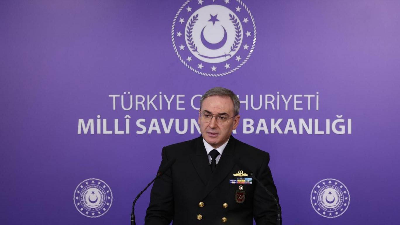 KCK: Türkiye kamuoyu bu provokasyonu boşa çıkarmalı