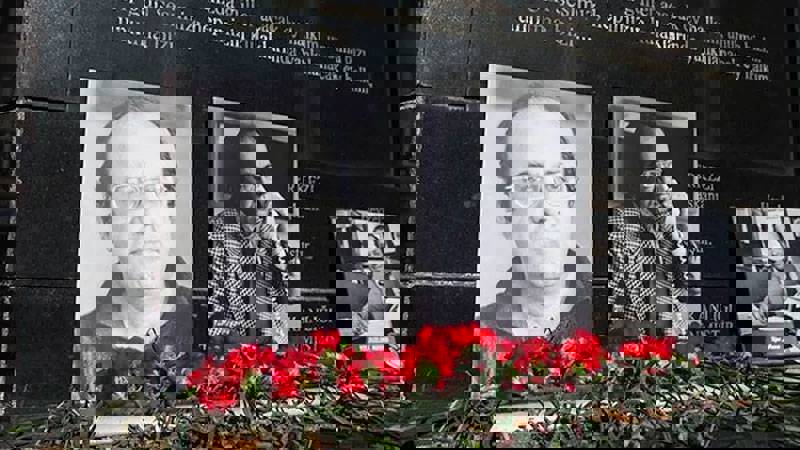 "Biz emri verenin peşindeyiz hala"