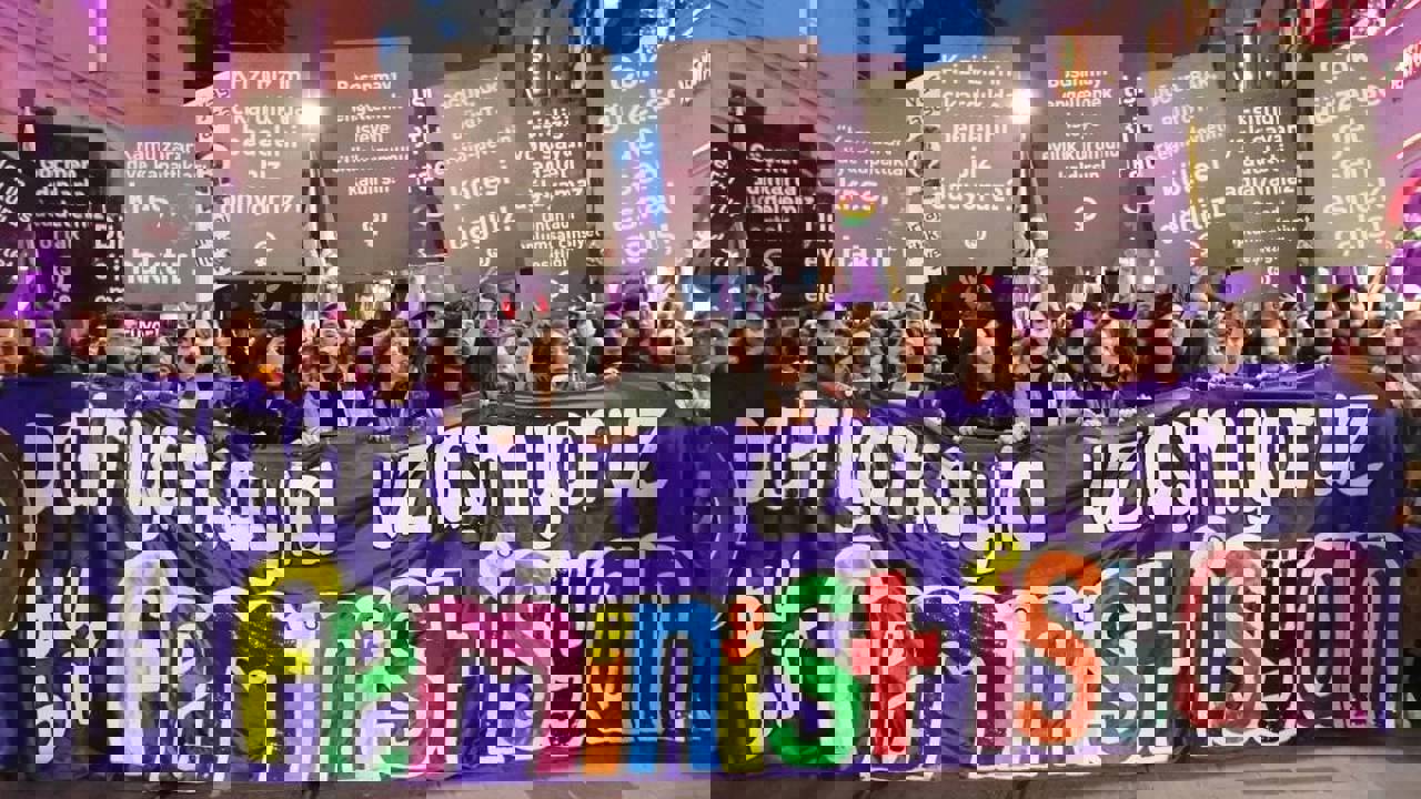 Kadınlar, Şişli'de öldürülen Durdona Khokimova için yürüyecek