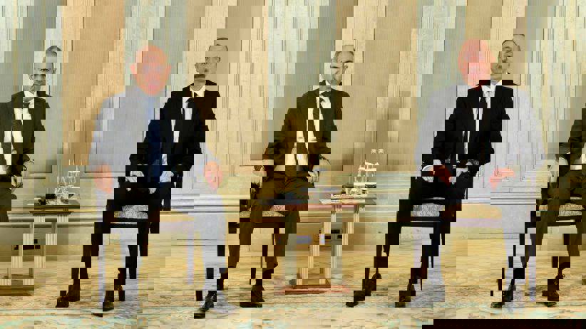 Ermenistan-Azerbaycan barış sürecinde stratejik muğlaklık