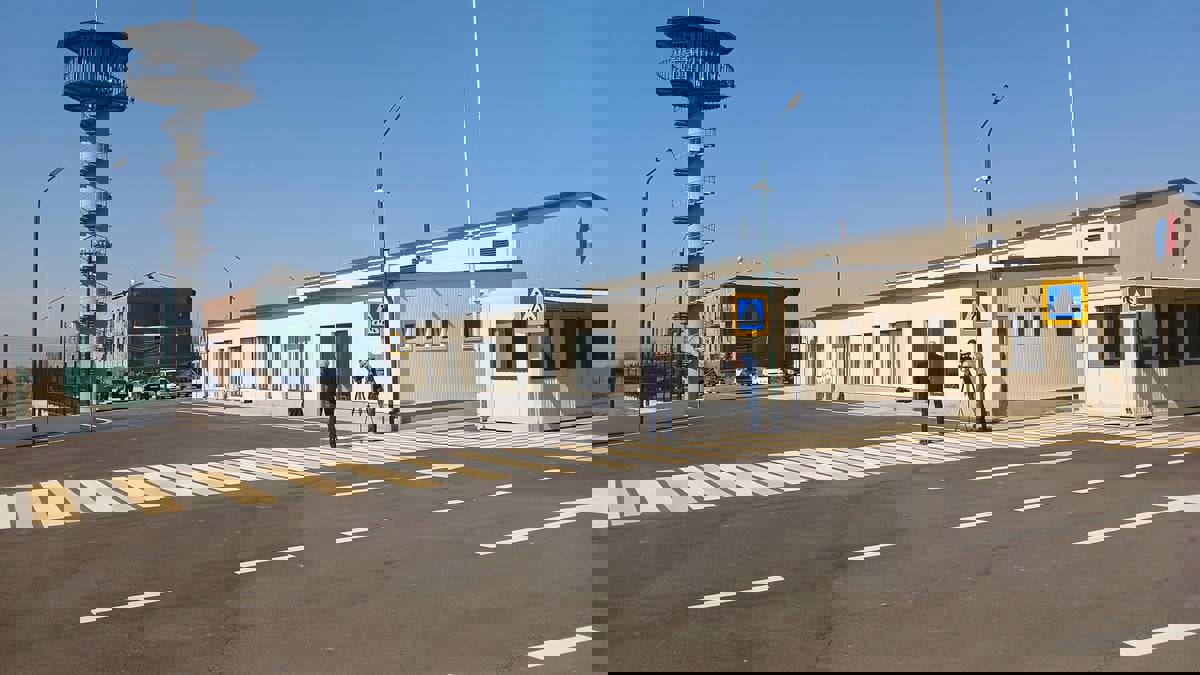 "Opening the border could increase investments by 20%"