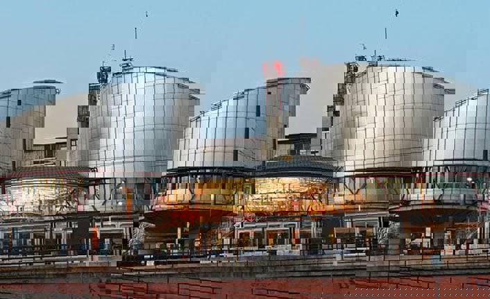 AİHM'e 2025'te en çok ‘hak ihlâli başvurusu’ Türkiye'den yapıldı