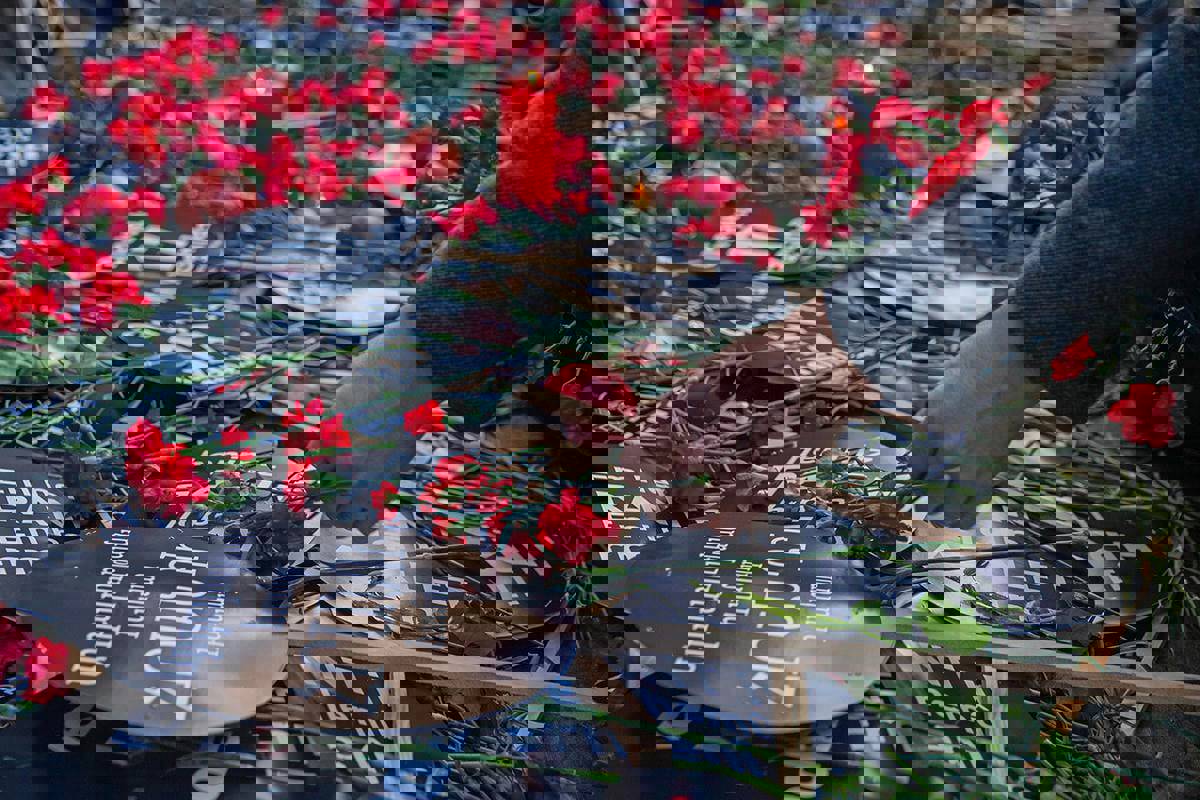 Yaşayan bir hafıza Hrant Dink