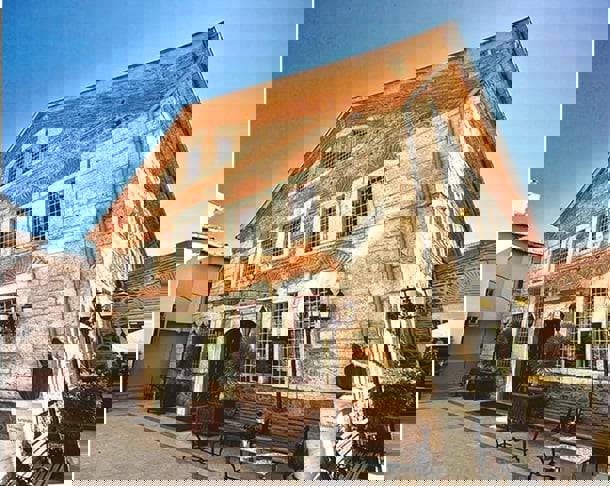 Ortaköy Vakfı’ndan Aret Parunakyan istifa etti