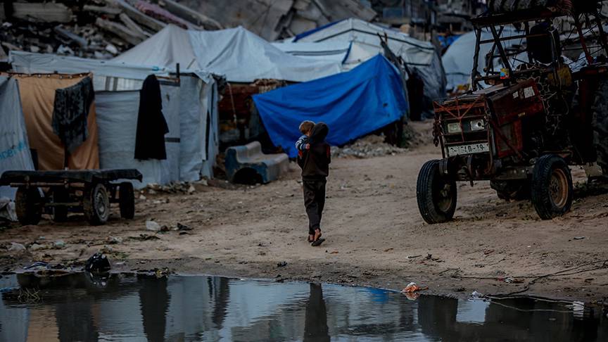 Վկայութիւններ ականատեսի կողմէ