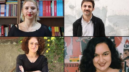 İstanbul'da ev baskınları: Gazeteci ve siyasetçiler gözaltında