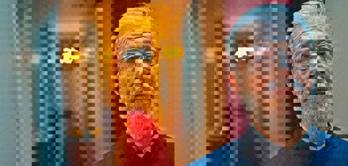 Լեւոն Արք. Զէքիեան՝ «Սուրբ Մարկոսի Մեծ Դպրանոց»ի Պատուոյ անդամ