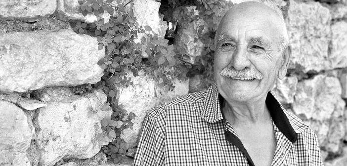 Ordu Ermenilerinden Harutyun Artun hayatını kaybetti