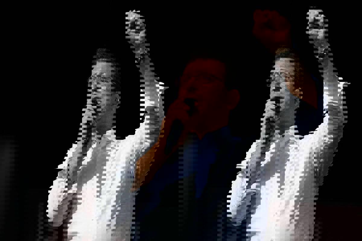 Tutukluluk hallerinin devamı kararına yapılan itiraz da reddedildi