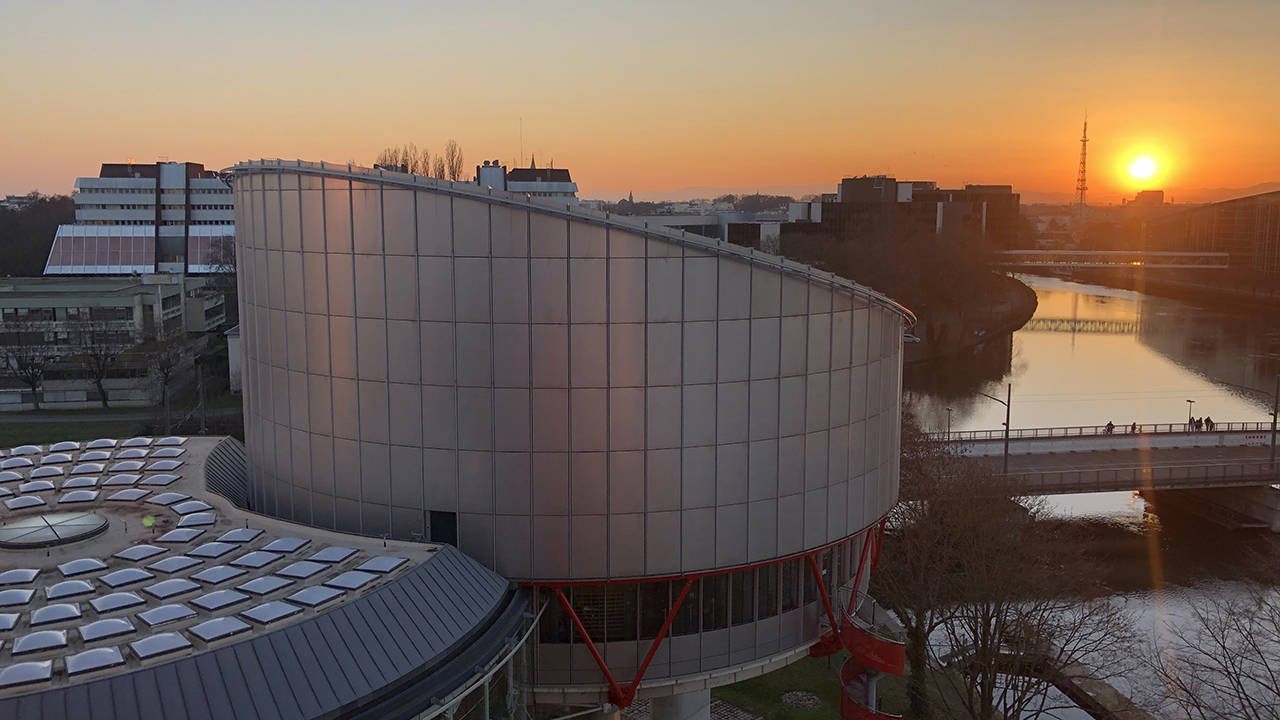 Türkiye filed the most ‘rights violation applications’ to the ECHR in 2025