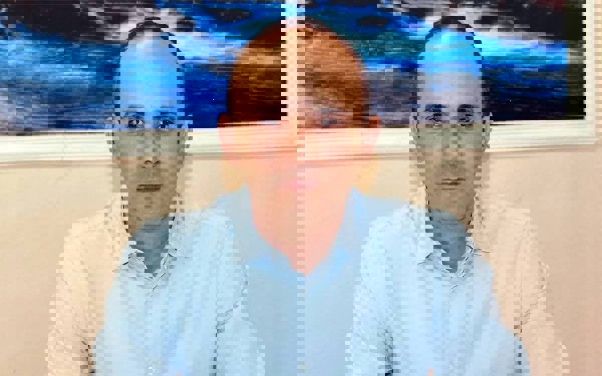 Tayfun Kahraman hastaneye sevk edildi