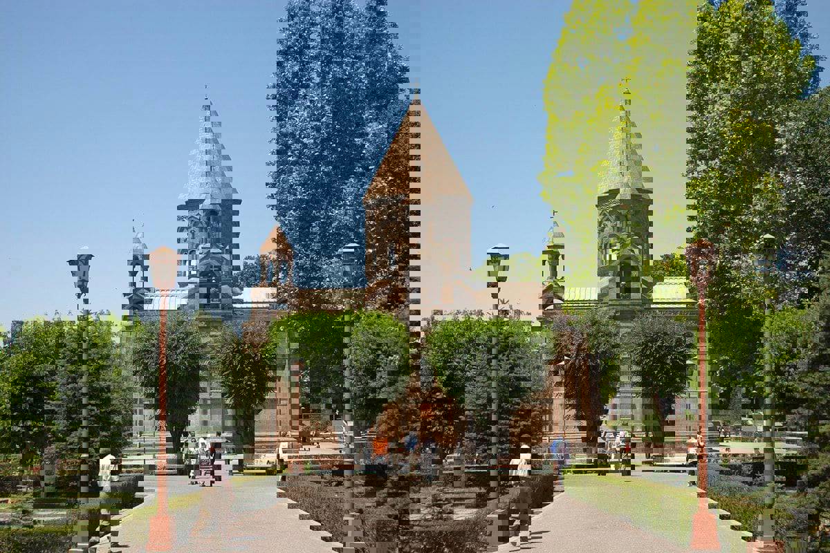 “You are causing more harm than even the Ottomans and Soviets could”