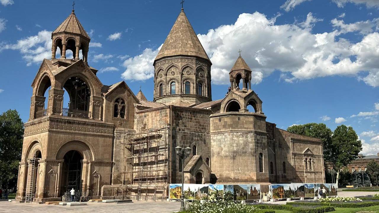 Osmanlı ve Sovyetlerin bile veremediği kadar zarar veriyorsunuz