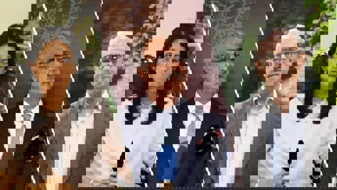 İmralı heyeti Abdullah Öcalan ile görüşecek